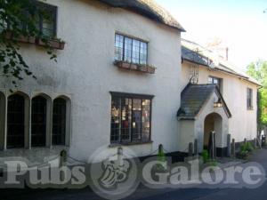 Picture of The Drewe Arms
