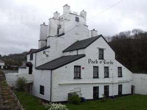 Picture of The Pack O Cards Inn
