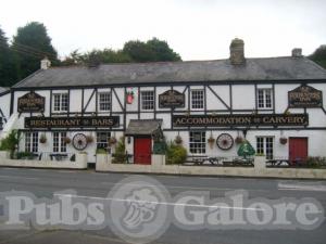 Picture of The Foxhunters Inn