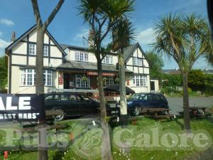 Picture of Horse & Groom