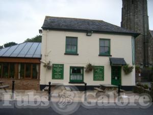 Picture of The Church House Inn