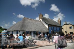 Picture of The Start Bay Inn