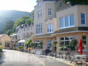 Picture of The Ancient Mariner @ The Bath