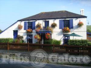 Picture of The Dartmoor Halfway Inn