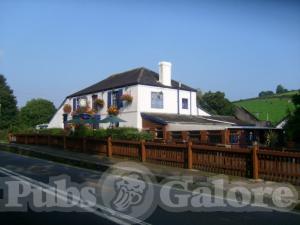 Picture of The Dartmoor Halfway Inn