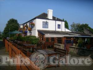 Picture of The Dartmoor Halfway Inn