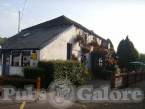 Picture of The Dartmoor Halfway Inn