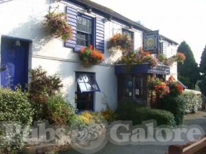 Picture of The Dartmoor Halfway Inn
