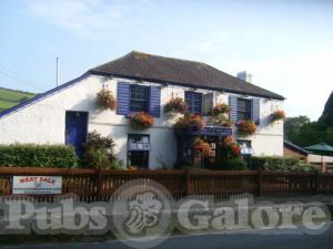 Picture of The Dartmoor Halfway Inn
