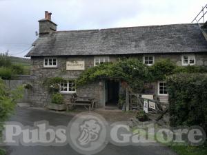 Picture of The Rugglestone Inn