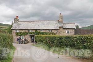 Picture of The Rugglestone Inn