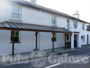 Picture of The Dartmoor Inn At Lydford