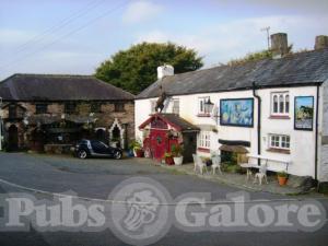 Picture of The Highwayman