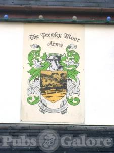 Picture of Prewley Moor Arms