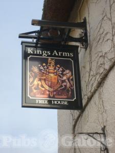 Picture of The Kings Arms