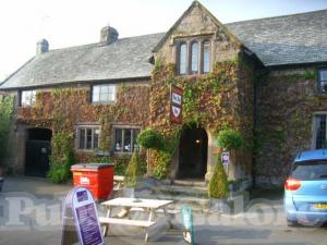 Picture of The Oxenham Arms Inn