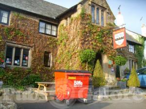 Picture of The Oxenham Arms Inn