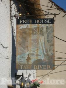 Picture of The Taw River Inn