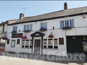Picture of The Volunteer Inn