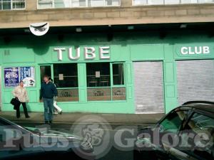 Picture of The Tube