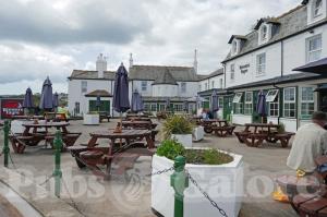 Picture of Brewers Fayre The Inn on the Quay