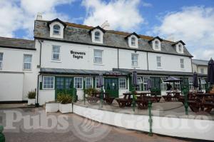 Picture of Brewers Fayre The Inn on the Quay