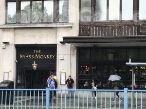 Picture of The Brass Monkey