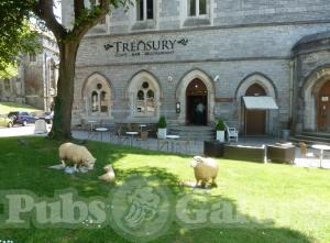 Picture of The Treasury