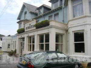 Picture of The Burrator Inn