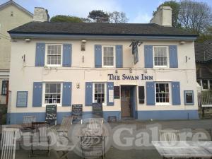 Picture of The Swan