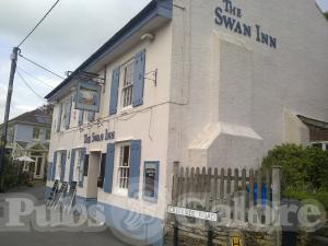 Picture of The Swan