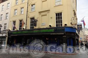 Picture of The Duke of Wellington