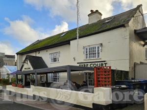 Picture of Eyre Court Hotel