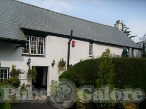 Picture of The Church House Inn