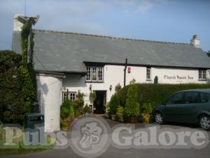 Picture of The Church House Inn
