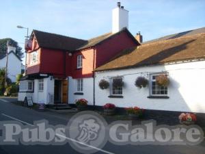 Picture of Blacksmiths Arms