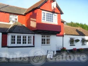 Picture of Blacksmiths Arms