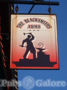 Picture of Blacksmiths Arms