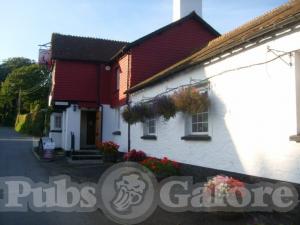 Picture of Blacksmiths Arms