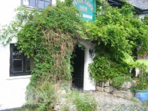 Picture of The Peter Tavy Inn