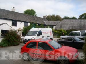 Picture of The Peter Tavy Inn