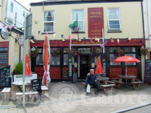Picture of Dicey Reilly's