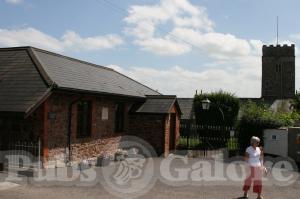 Picture of The Butterleigh Inn