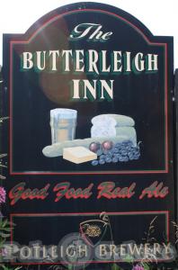 Picture of The Butterleigh Inn