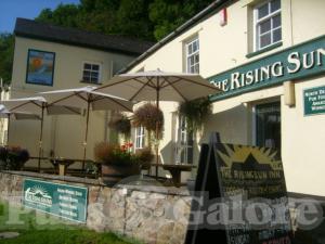Picture of The Rising Sun Inn