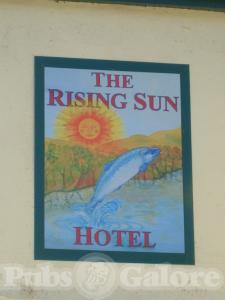 Picture of The Rising Sun Inn