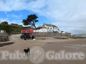 Picture of The Pilchard Inn