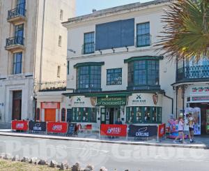 Picture of Seamus O'Donnell's