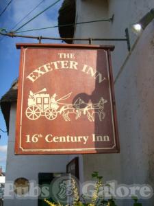 Picture of The Exeter Inn