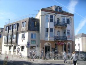 Picture of The Smugglers Rest Inn